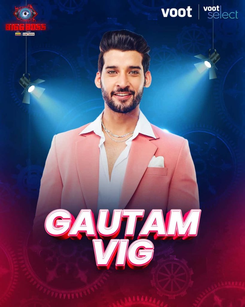 Gautam Vig